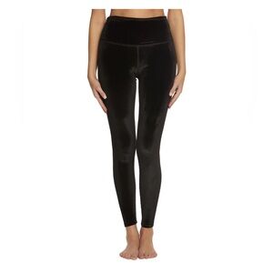 Beyond Yoga Velvet Motion High Waisted Yoga Leggings - Size M